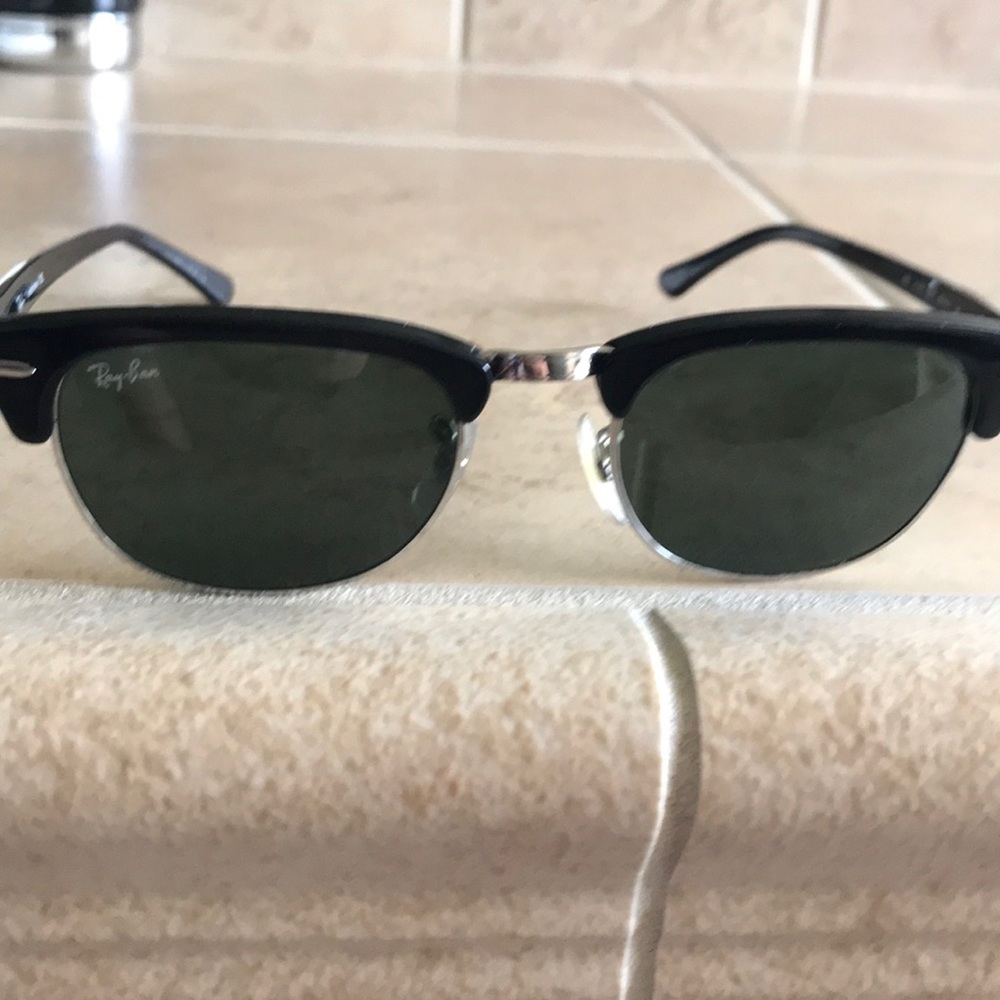Ray.Ban Clubmastser - Picture 3 of 4